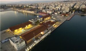 ΠΡΟΒΛΗΤΑ Α – Να παραμείνει χώρος πολιτισμού