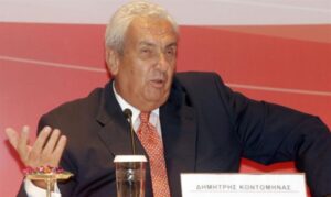 «Δεν τελειώνει εδώ η πορεία του Alpha»