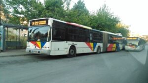 Κρίσιμη συνάντηση για τον ΟΑΣΘ στην Αθήνα