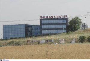 Σύννεφα 11 εκ. ευρώ πάνω από το ΑΠΘ