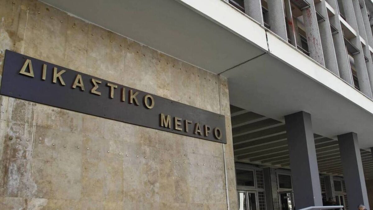 Προκαταρκτική έρευνα από την Εισαγγελία Θεσσαλονίκης για τους «Θεματοφύλακες του Συντάγματος»