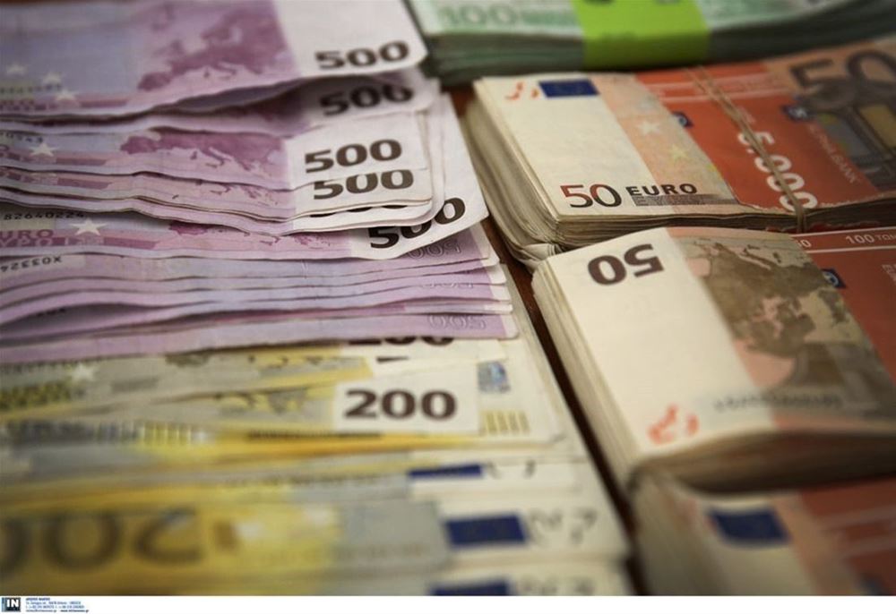 Πρωτογενές πλεόνασμα 3 δισ. ευρώ στο πρώτο τρίμηνο του 2023