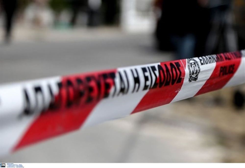 Ημαθία: Σκοτώθηκε αστυνομικός εν ώρα υπηρεσίας