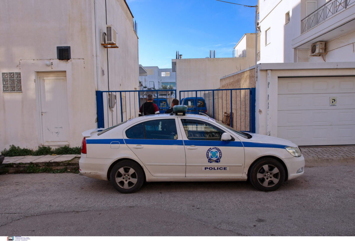 Θεσσαλονίκη: Συνάντηση του Προεδρείου της Ένωσης Αστυνομικών με τον Γενικό Αστυνομικό Διευθυντή Θεσσαλονίκης
