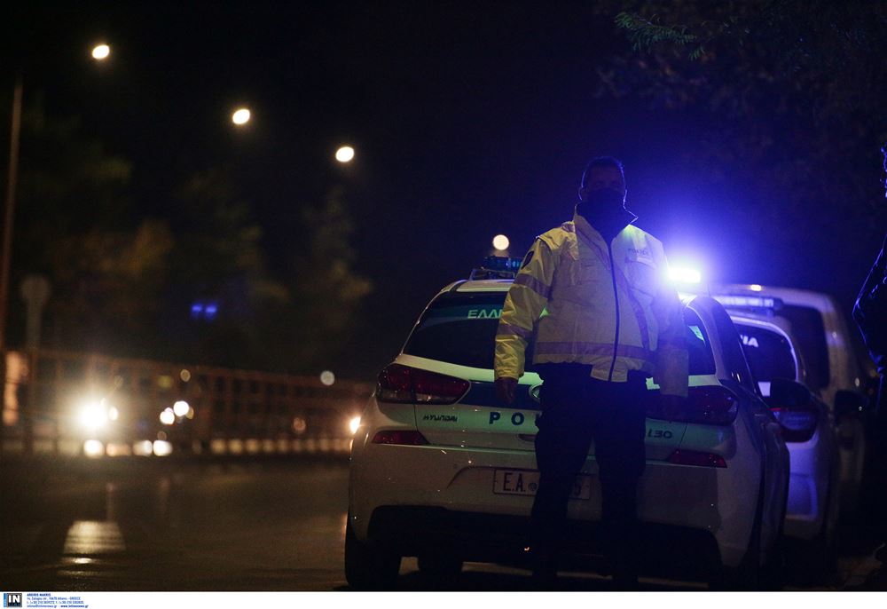 Θεσσαλονίκη: Χειροπέδες σε συμμορία Γεωργιανών – Έβαζε στο “μάτι” σπίτια πλουσίων
