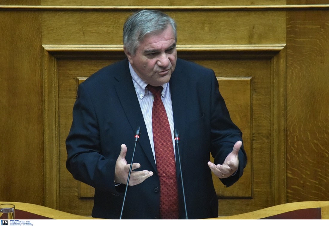 Χ. Καστανίδης: “Υποστηρίζουμε κάθε μέτρο που αποκλείει εγκληματική οργάνωση από τις εκλογές”