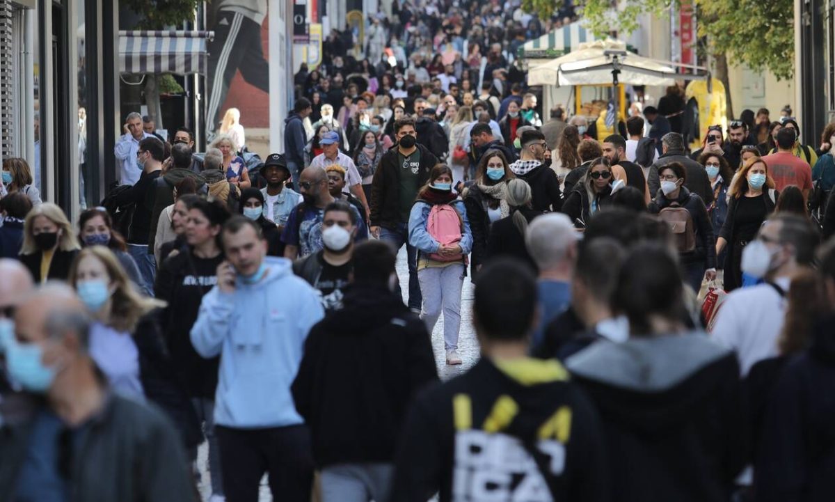 Δεν εξαπλώνεται τόσο γρήγορα η ‘Κράκεν’ λένε τώρα οι ειδικοί