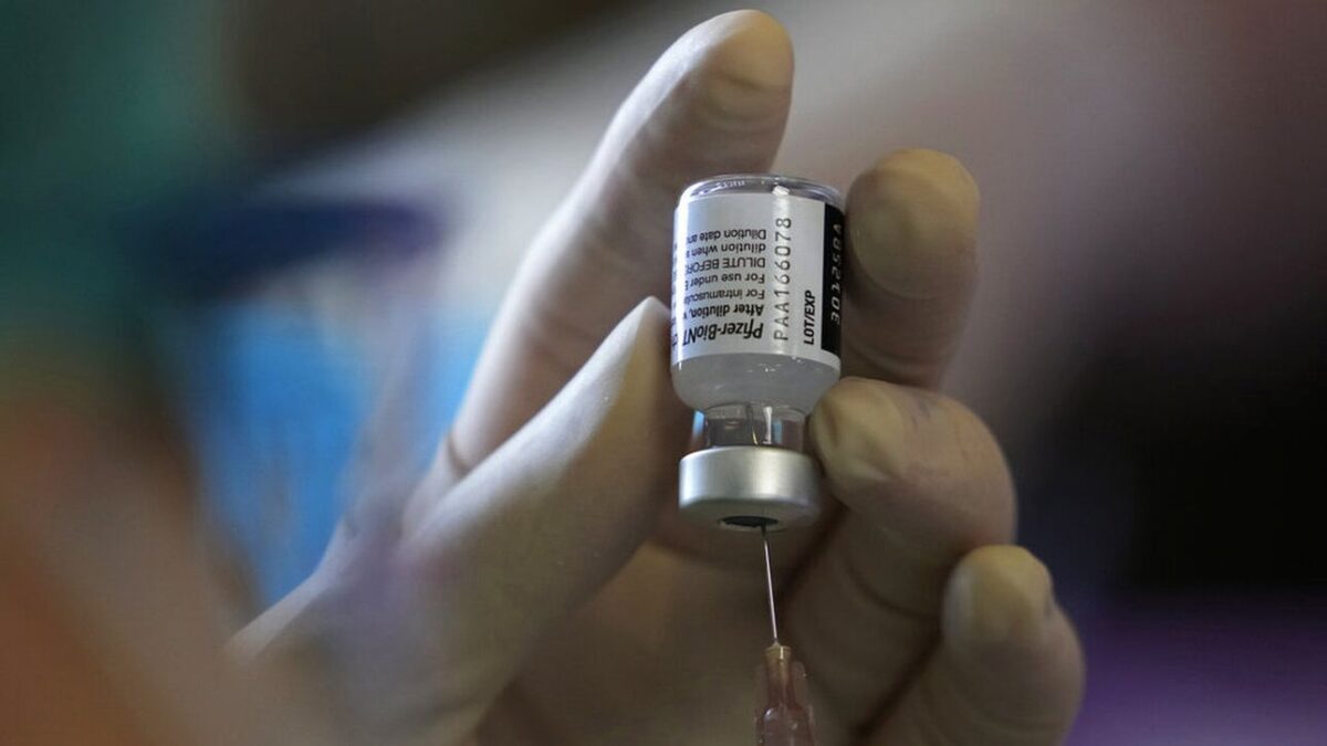Χατζοπουλου στο ΡΘ για κατ’ οίκον εμβολιασμό: Γίνεται κατάχρηση – Πως γίνονται οι αιτήσεις (Podcast)