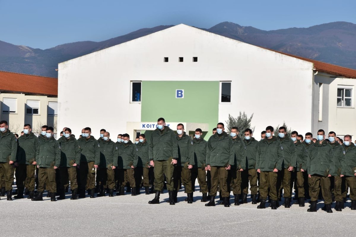 Άρχισε η εκπαίδευση της Πανεπιστημιακής Αστυνομίας – Πότε “πιάνουν δουλειά”