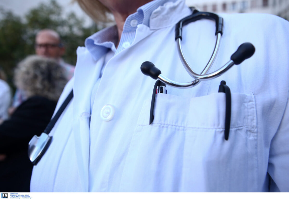 Επιστρατεύσεις γιατρών: Βατερλό λέει ο ΙΣΘ- Καλεί το υπουργείο σε διορθωτικές κινήσεις
