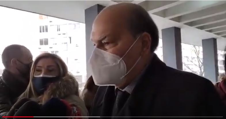 Στοιχεία για κύκλωμα μαστροπείας κατέθεσε ο  Διαλυνάς – Ψάρευαν μαθήτριες μέσω ταξιδιωτικού πρακτορείου(ΒΙΝΤΕΟ)