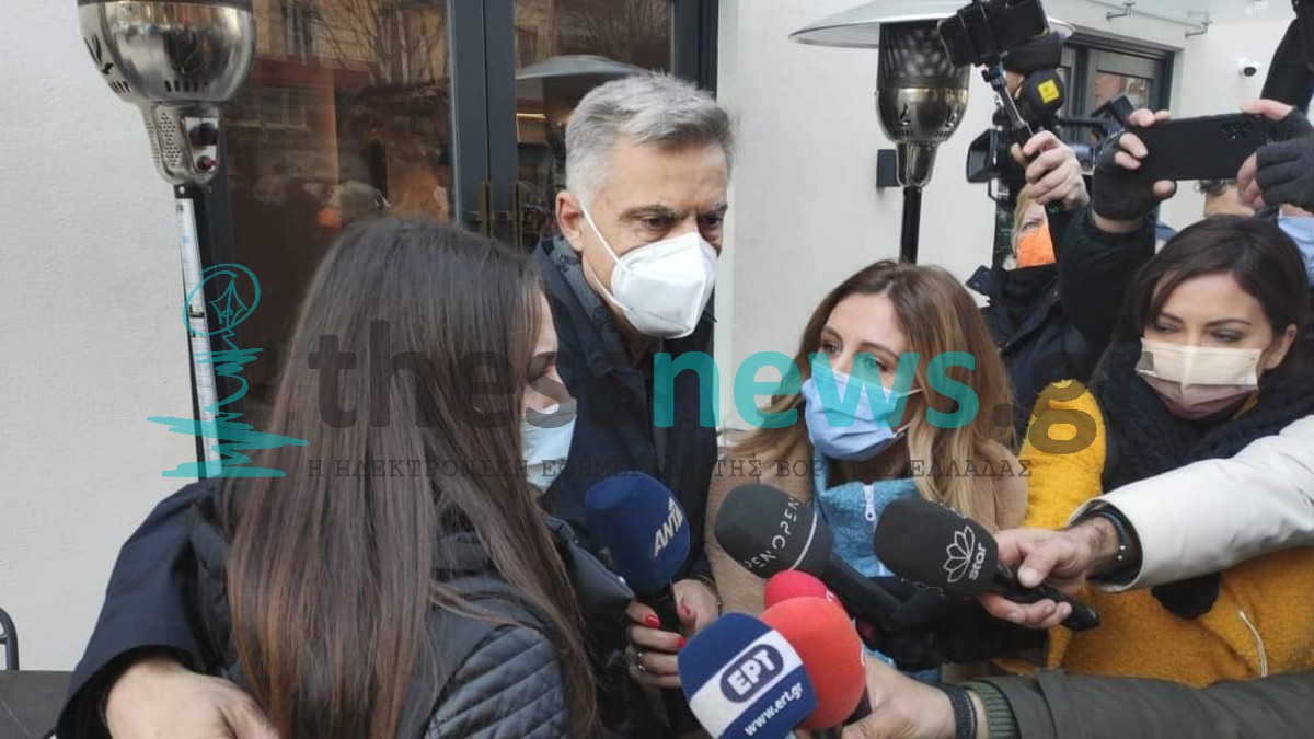 Δικηγόρος 24χρονης στο ΡΘ: ” Δεν έχουν βγει τα τοξικολογικά αποτελέσματα”