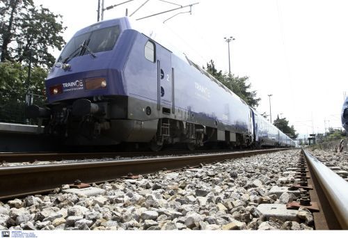 Οδύσσεια για επιβάτες τρένου – Πλήρωσαν από την τσέπη τους για να επιστρέψουν Θεσσαλονίκη