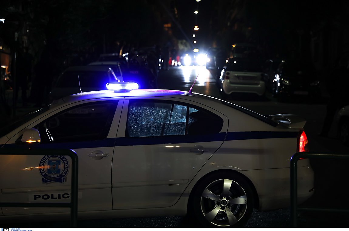 24χρονη κατήγγειλε βιασμό και ξυλοδαρμό- Απειλές και μέσα στο αστυνομικό τμήμα