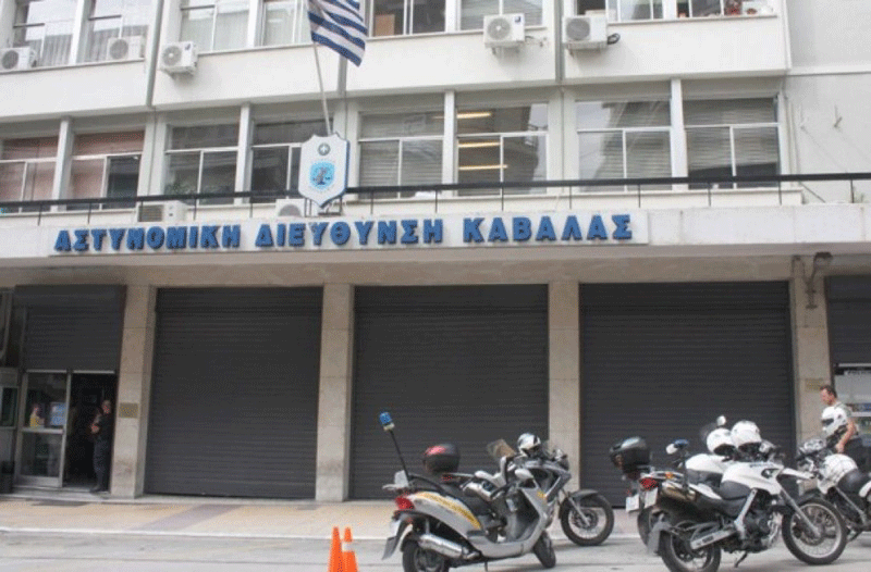 Καβάλα: Νεκρός 45χρονος ηλεκτρολόγος  – Τον σκότωσε  46χρονος φίλος του