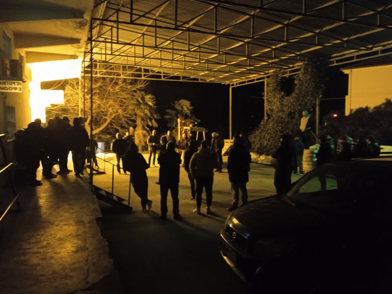 Θεσσαλονίκη: Ζεσταίνονται τα τακτέρ για έξοδο στις πλατείες