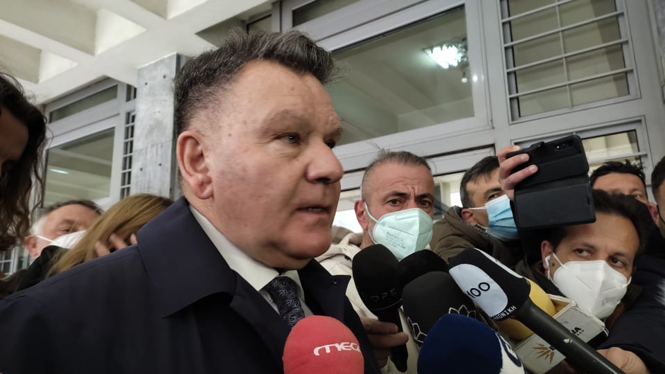 Κούγιας για δολοφονία Άλκη: Μην εκπλαγείτε αν ασκηθούν πρόσθετες ποινικές διώξεις  (ΒΙΝΤΕΟ)