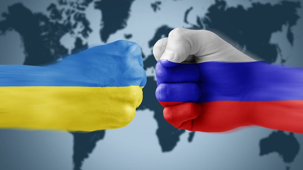 Γ. Καπόπουλος στο ΡΘ για Ουκρανία-Ρωσία: Δεν είναι τόσο ασύμβατα και αδιέξοδα τα πράγματα (Podcast)