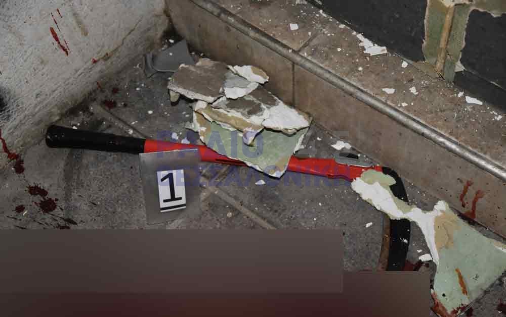 Δολοφονία Άλκη Καμπανού: Η ώρα της κρίσης για τους 12 κατηγορούμενους