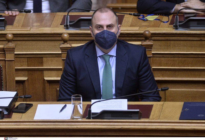 Γ. Καραγγιάνης στο ΡΘ: Βρέθηκε σε χρόνο ρεκόρ προσωρινός ανάδοχος του FLY OVER