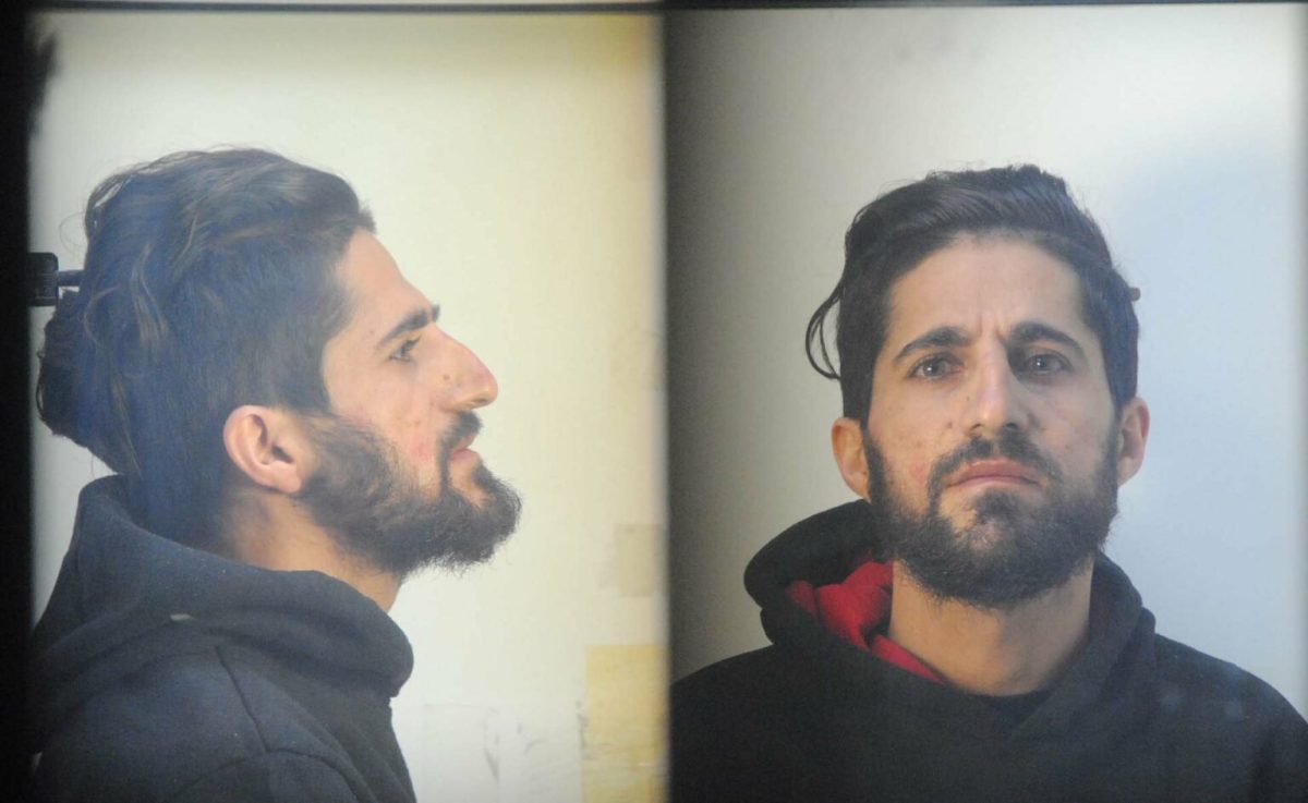 Αυτός είναι ο Ιρακινός που επιτέθηκε σεξουαλικά σε 11χρονο σε εμπορικό κέντρο
