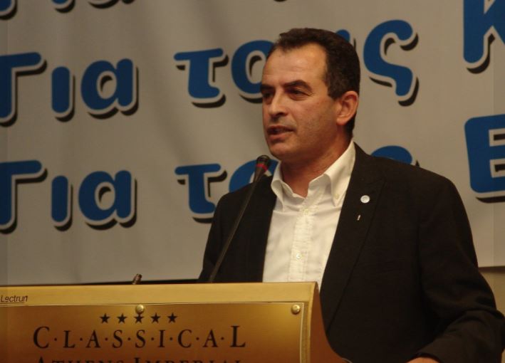 Καρτέλ στην αγορά ηλεκτρικής ενέργειας- Συγκαλύπτει η κυβέρνηση; – Ο πρόεδρος της ΓΕΝΟΠ ΔΕΗ Γ. Αδαμίδης (Podcast)