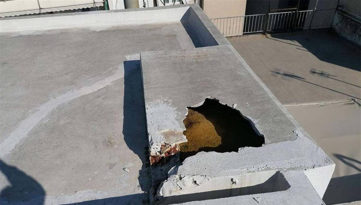 Νεκρός στο κελί του ο 33χρονος που σκότωσε τον 7χρονο Ανδρέα