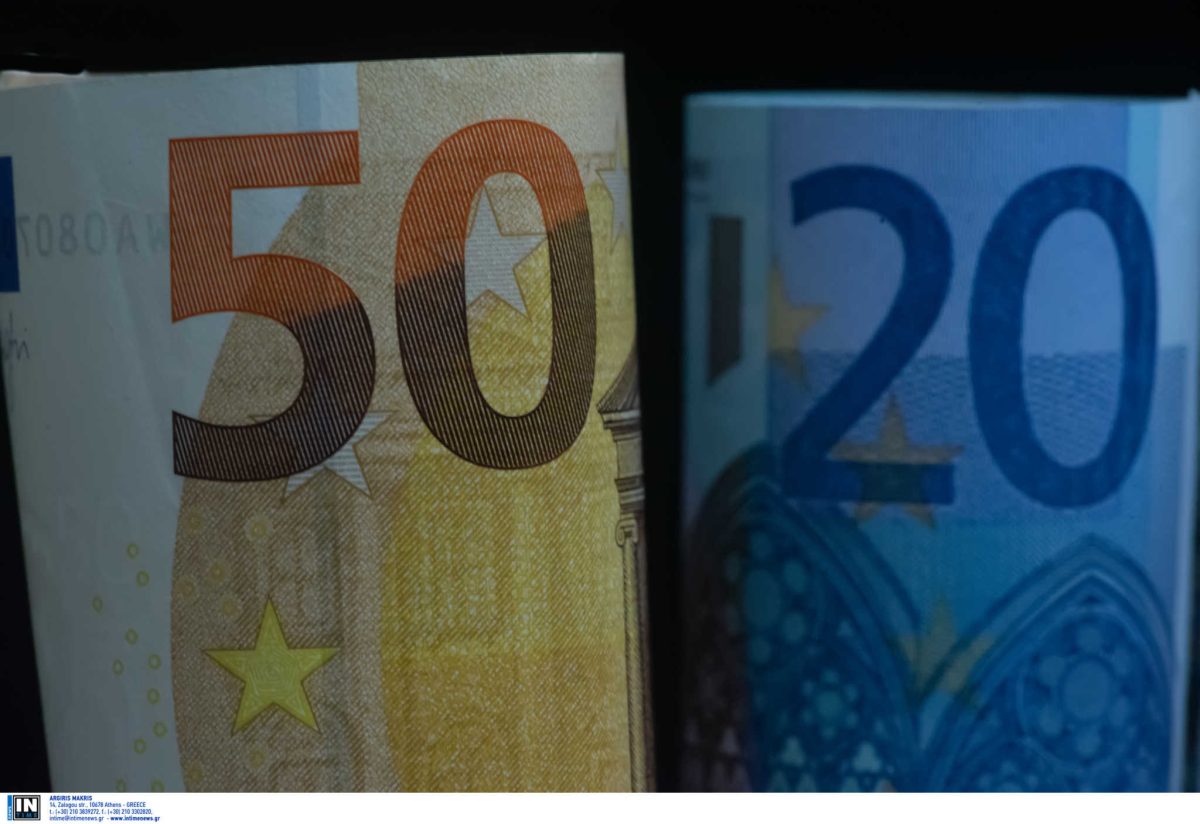Εκπρόσωπος υπ. Οικονομικών: Θα διανεμηθούν 2,1 δισεκ. ευρώ στους πολίτες εντός του 2024 (Video)