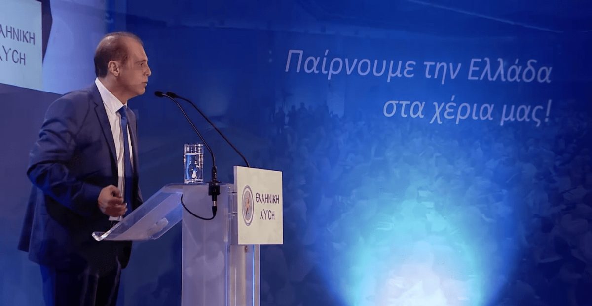 Οι πάροχοι ενέργειας κάνουν ότι θέλουν χωρίς κανέναν έλεγχο – Συνέντευξη Κ. Βελόπουλος (Podcast)