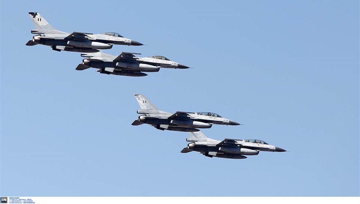 Συμφωνία μεταξύ Γερμανίας και ΗΠΑ για την αγορά 35 μαχητικών F-35