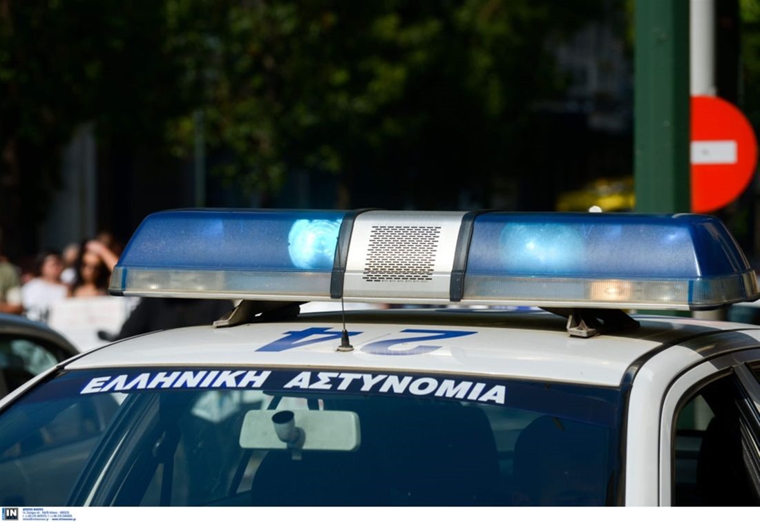 Αστυνομική επιχείρηση για παράτυπους μετανάστες στη Θεσσαλονίκη