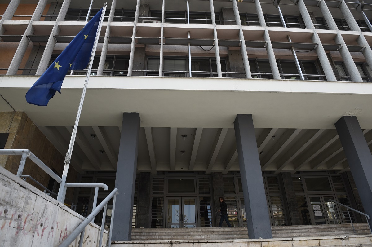 Μήνυση του Δικηγορικού Συλλόγου Θεσσαλονίκης για κακοδιαχείρηση στα ταμεία του