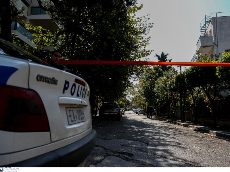 50χρονος σκότωσε με μαχαίρι 71χρονο στο κέντρο της Θεσσαλονίκης