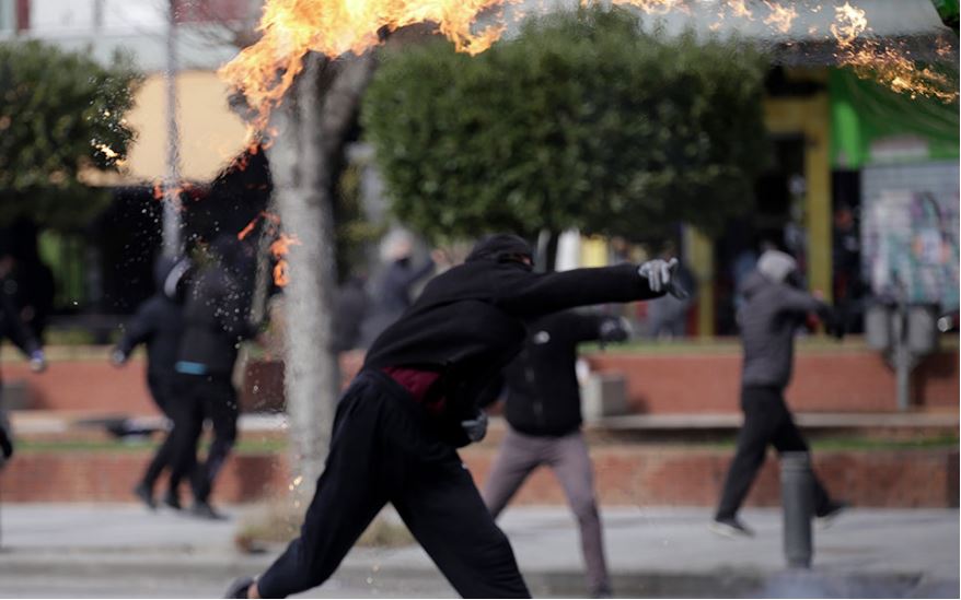 Εξιτήριο πήρε ο 20χρονος που τραυματίστηκε στο ΑΠΘ