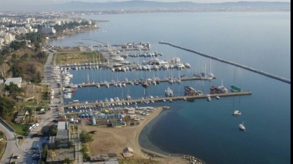 Ανάπλαση του Δήμου Καλαμαριάς με “νέα έργα οδοποιίας έπειτα από 10 – 15 χρόνια” σύμφωνα με το Δήμαρχο Καλαμαριάς στο Ράδιο Θεσσαλονίκη