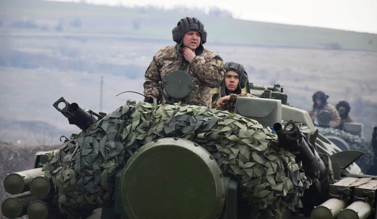 Έρχονται περισσότεροι μαζικοί βομβαρδισμοί – O Aθ. Δρούγος για τις εξελίξεις στην Ουκρανία (Podcast)