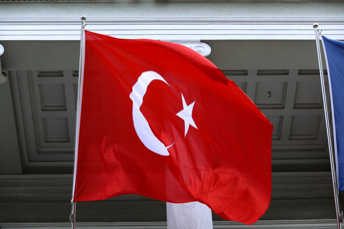 Συλλυπητήριο μήνυμα από το τουρκικό ΥΠΕΞ