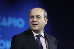 Κ. Χατζηδάκης: Εντός Μαΐου για ψήφιση στη Βουλή ο νέος ΚΟΚ
