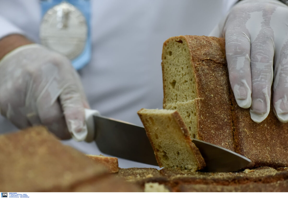 “Το ψωμί… ψωμάκι θα πουν” οι Θεσσαλονικείς για 3 ημέρες λόγω αργίας