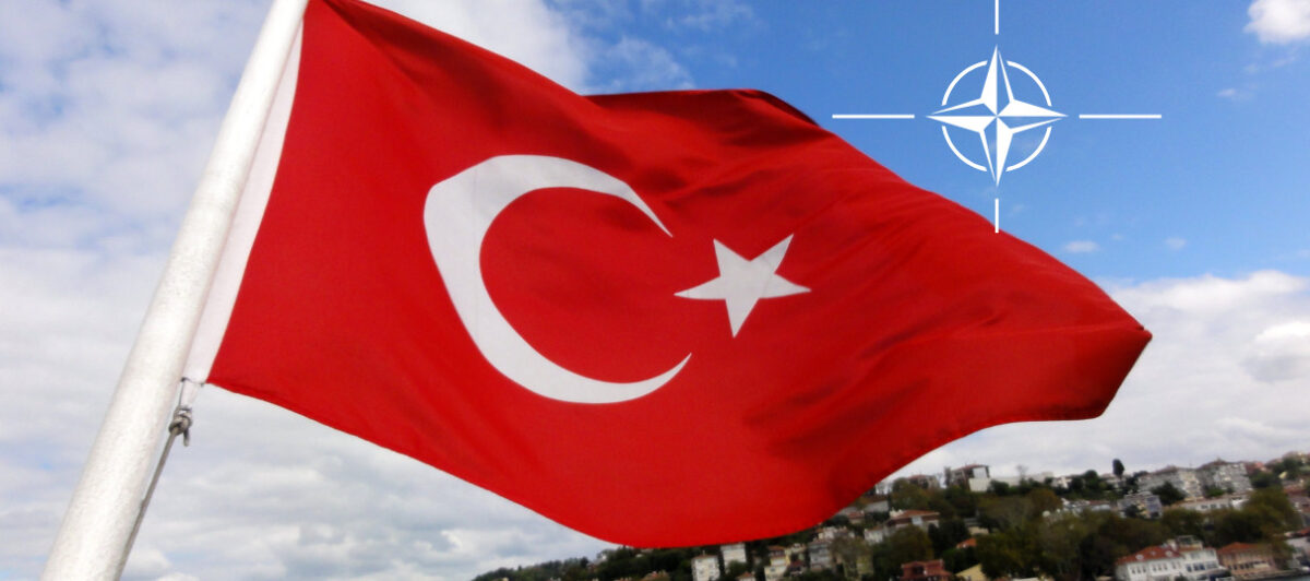 Τούρκος ΥΠΕΞ για τη ένταξη της Σουηδίας στο ΝΑΤΟ