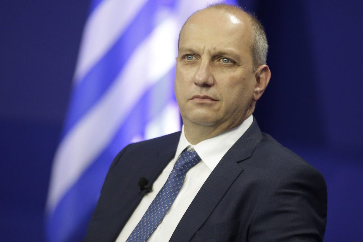 Γ. Οικονόμου: “Ο κ. Τσίπρας συνεχίζει σταθερά να αναζητά ταυτότητα μέσα στην τοξικότητα”