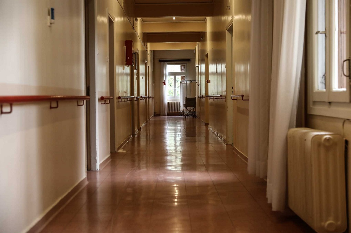 Κύκλωμα σε οίκο ευγηρίας στις Σέρρες- Συγκάλυψαν δύο θανάτους ηλικιωμένων