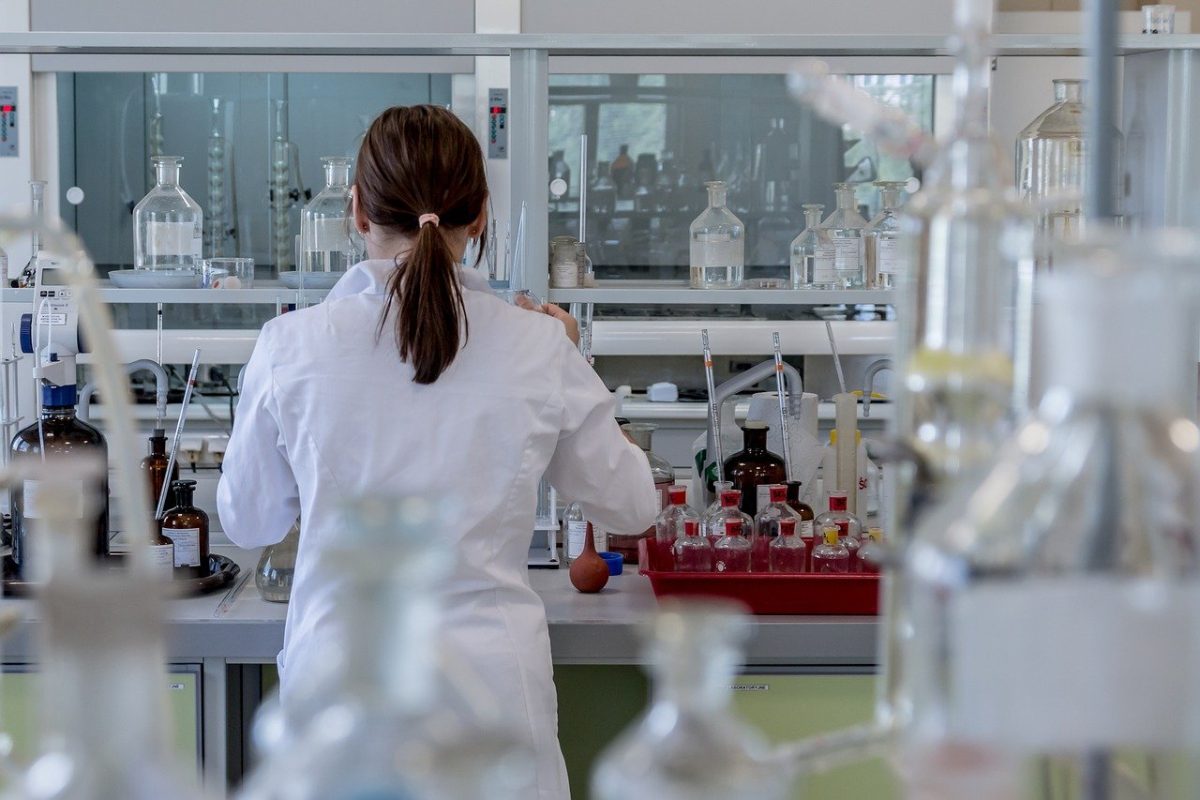 Ευλογιά των πιθήκων – Έρχεται σύσταση από το ECDC για νέα εμβόλια