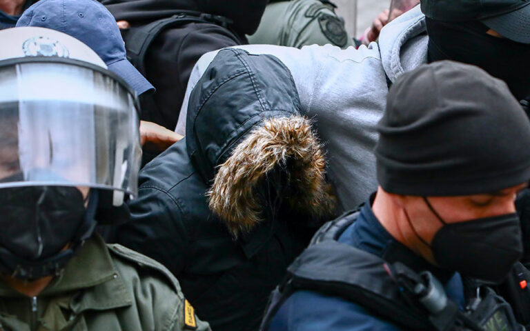 Στο ΕΔΑΔ προσφεύγει η Ρούλα Πισπιρίγκου – Καταθέτει και αγωγές κακοδικίας