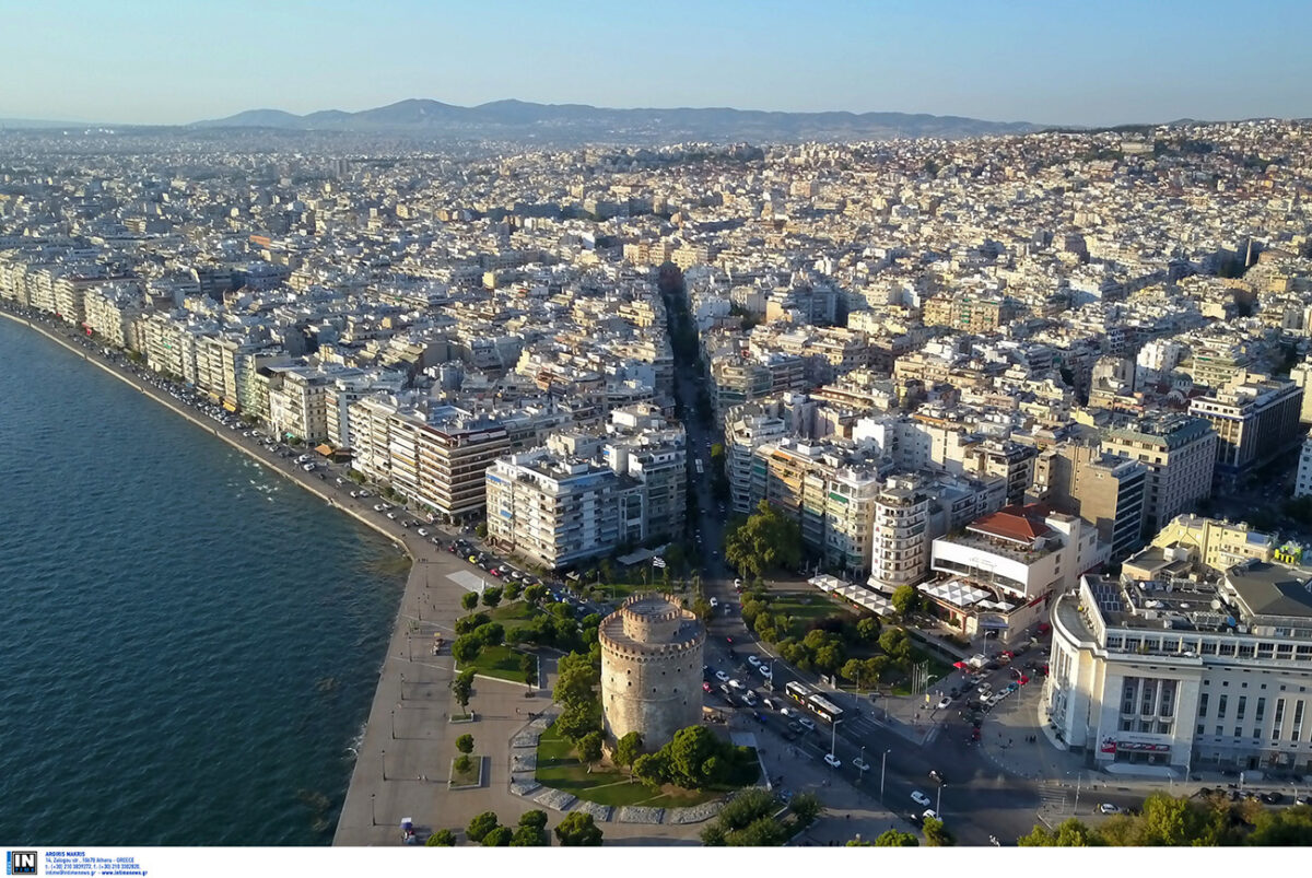 “Η Θεσσαλονίκη δεν εκφράζεται μέσα από τη Νέα Δημοκρατία” (Audio)