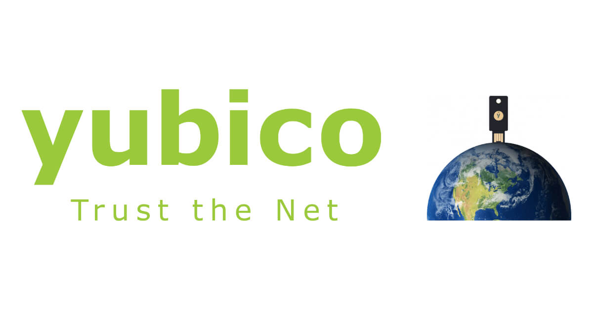 Yubico: Χαρίζει την απόλυτη ασφάλεια με τον έλεγχο πολλαπλών παραγόντων ταυτότητας