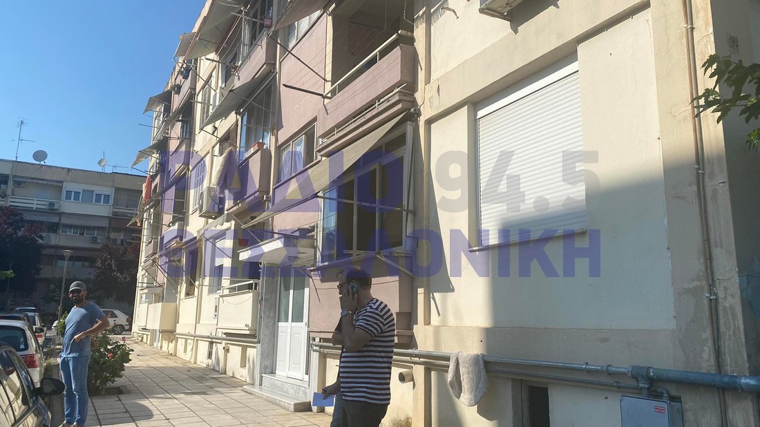 Θεσσαλονίκη: Ναρκωτικά και χιλιάδες ευρώ στο σπίτι του Αλβανού που άνοιξε πυρ στο Φοίνικα