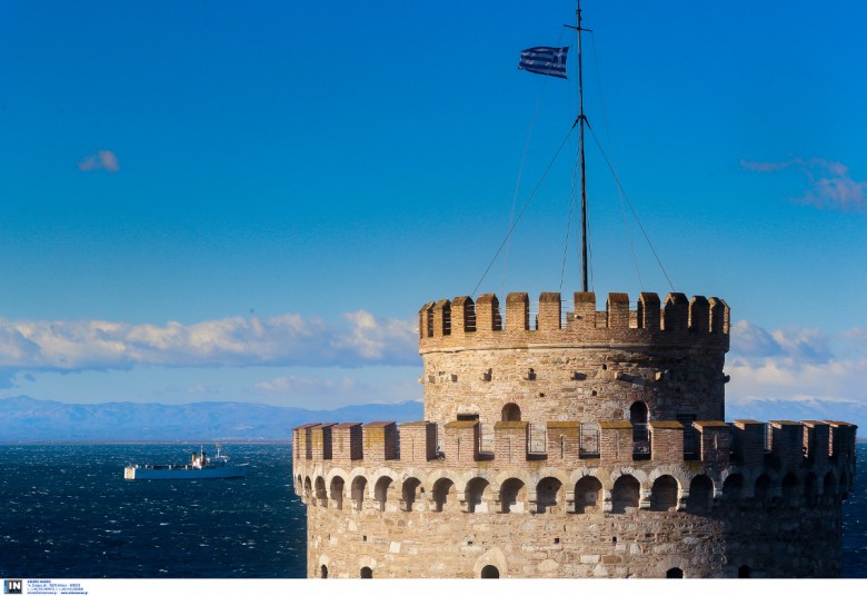 Κορυφαία Σύνοδος στη Θεσσαλονίκη με υψηλούς στόχους