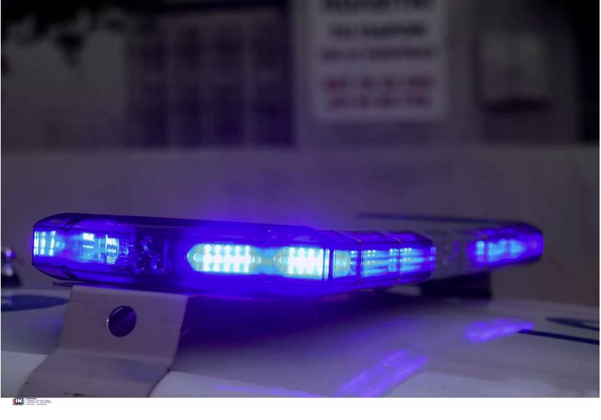 Τραγωδία στην Αλεξάνδρεια Ημαθίας- Φορτηγό παρέσυρε πεζό