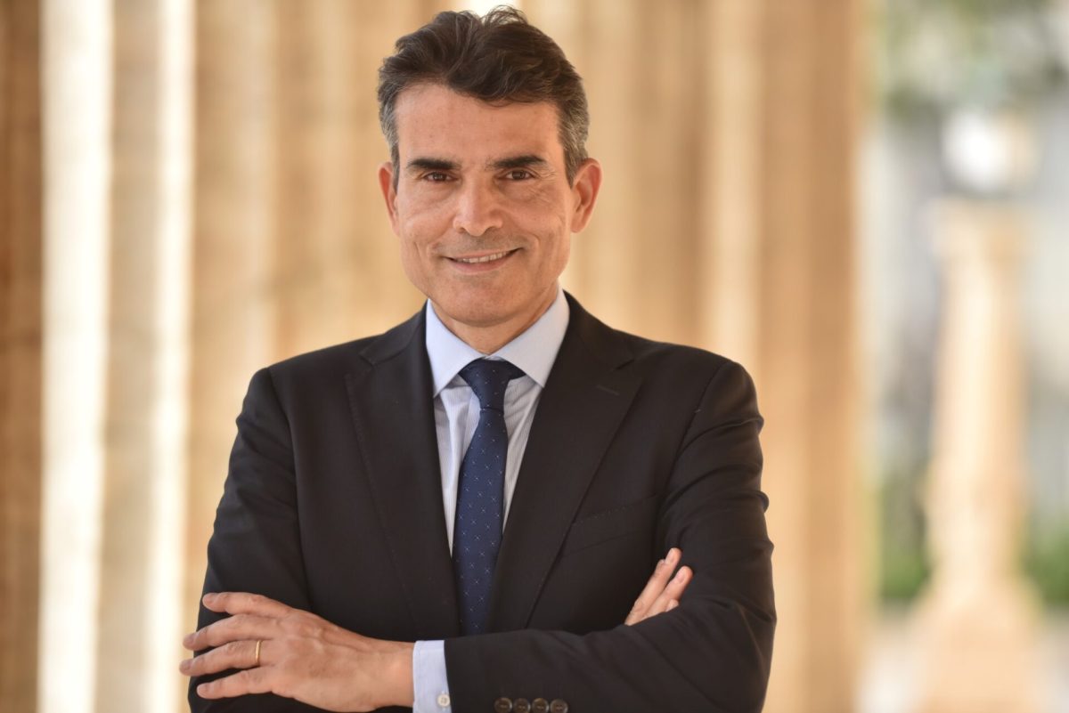 Δ. Kούβελας: Τα έργα της Θεσσαλονίκης αργούν εξαιτίας γνωστών πρωταγωνιστών των καθυστερήσεων (Podcast)